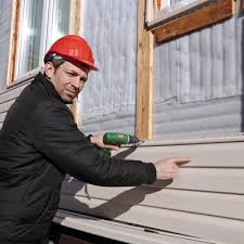 Best Siding for New Construction  in Geneva, IL